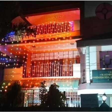 Quarto Inn Guwahati Zewnętrze zdjęcie