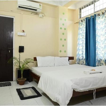 Quarto Inn Guwahati Zewnętrze zdjęcie