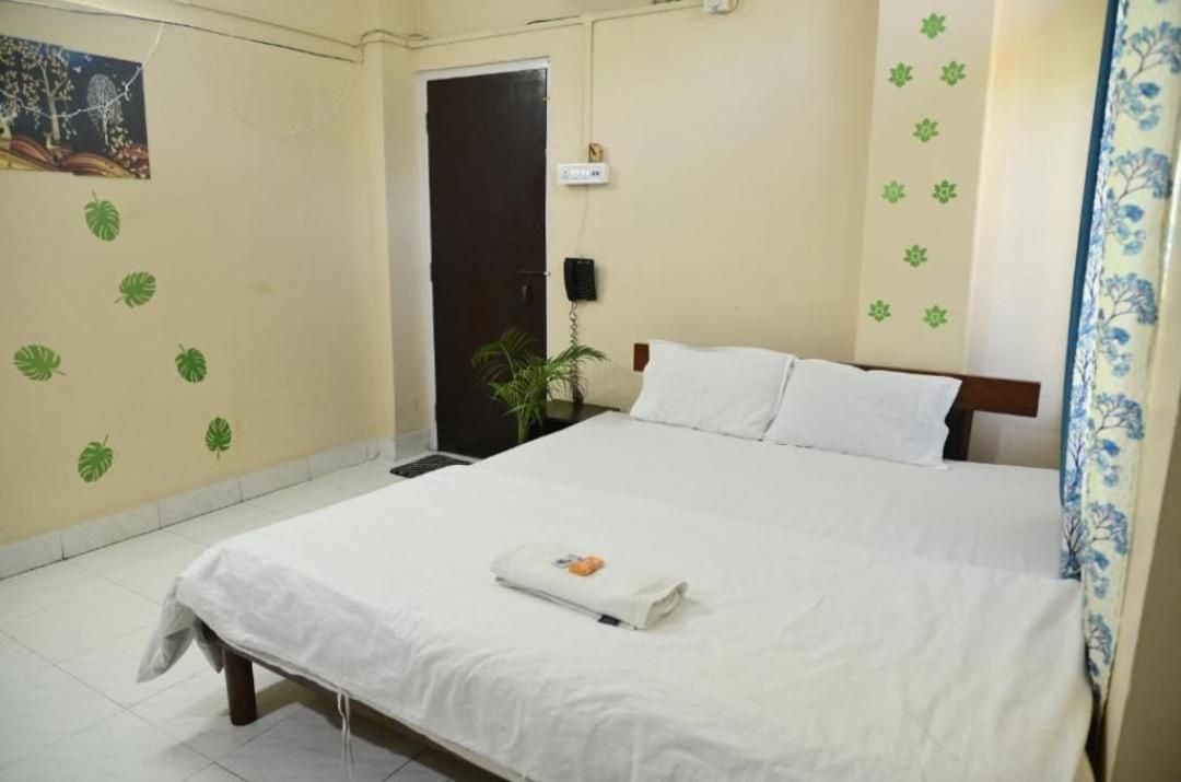 Quarto Inn Guwahati Zewnętrze zdjęcie
