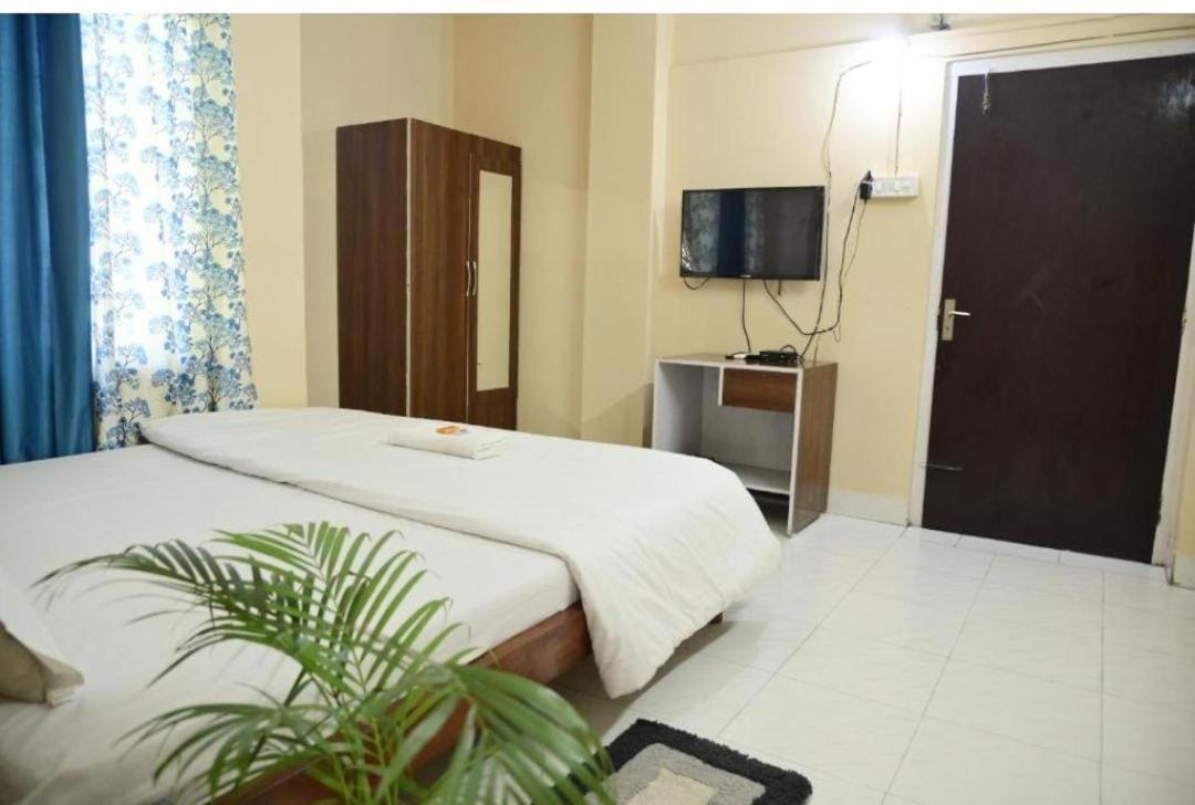 Quarto Inn Guwahati Zewnętrze zdjęcie