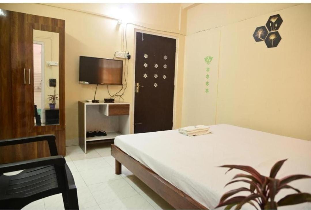 Quarto Inn Guwahati Zewnętrze zdjęcie