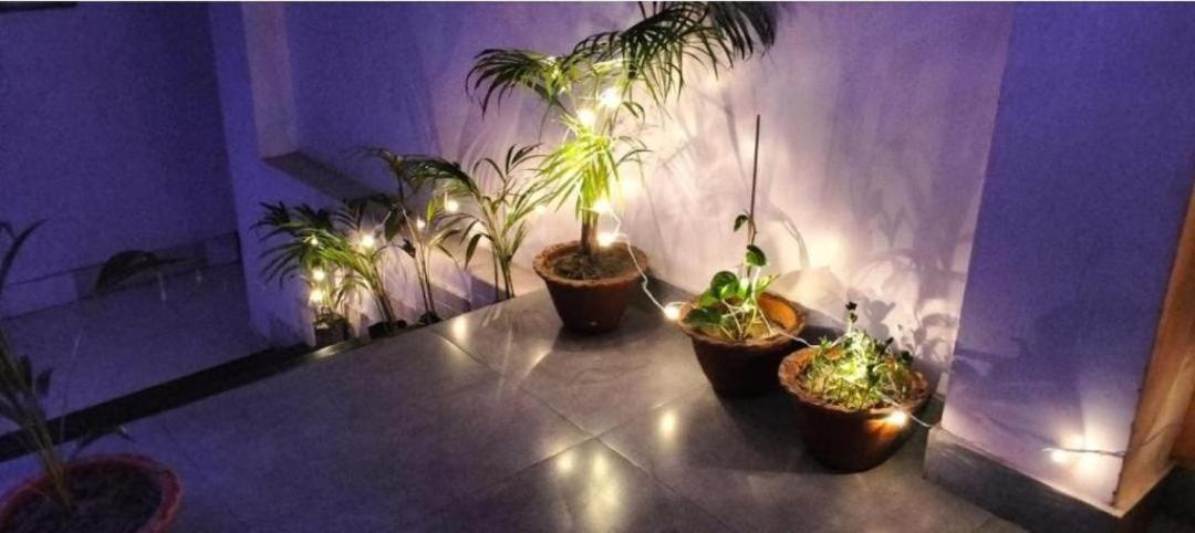 Quarto Inn Guwahati Zewnętrze zdjęcie