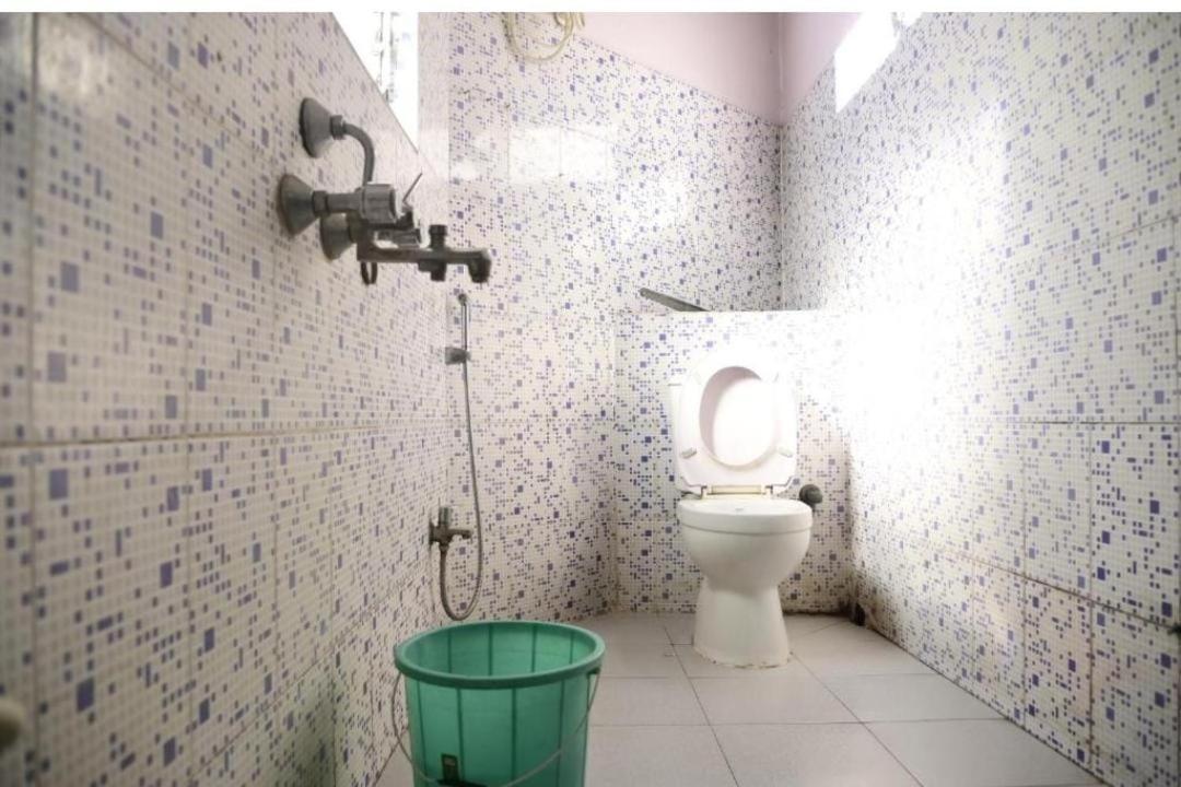 Quarto Inn Guwahati Zewnętrze zdjęcie